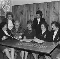 WANA Branch Plans Convention